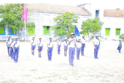 service